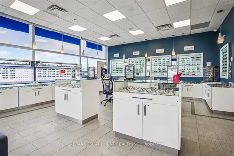 300 Rossland Road E Ajax ON L1Z 0K4