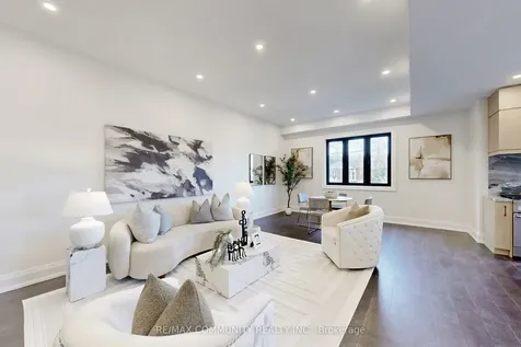 122 Marble Arch Crescent Toronto ON M1R 1W9