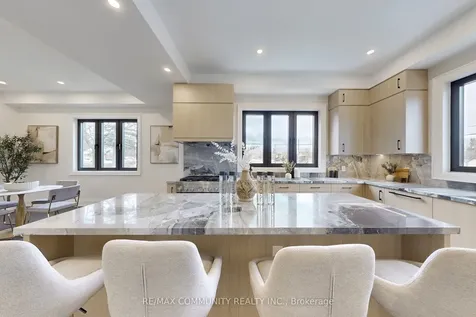 122 Marble Arch Crescent Toronto ON M1R 1W9