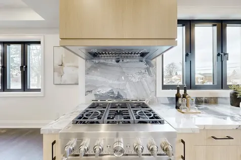 122 Marble Arch Crescent Toronto ON M1R 1W9