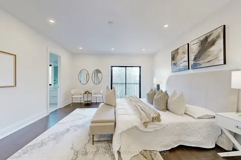 122 Marble Arch Crescent Toronto ON M1R 1W9