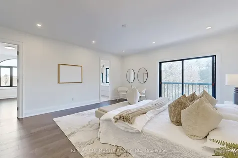 122 Marble Arch Crescent Toronto ON M1R 1W9