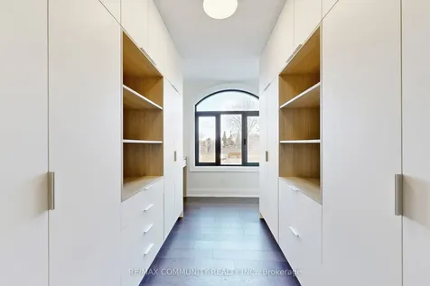122 Marble Arch Crescent Toronto ON M1R 1W9