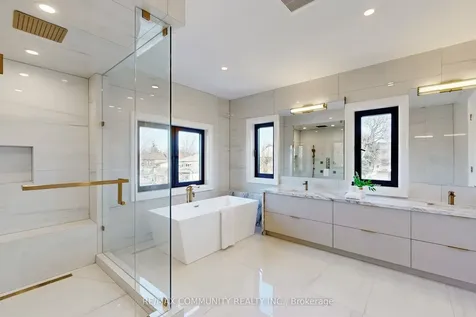 122 Marble Arch Crescent Toronto ON M1R 1W9