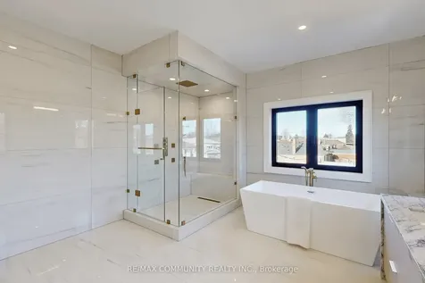 122 Marble Arch Crescent Toronto ON M1R 1W9