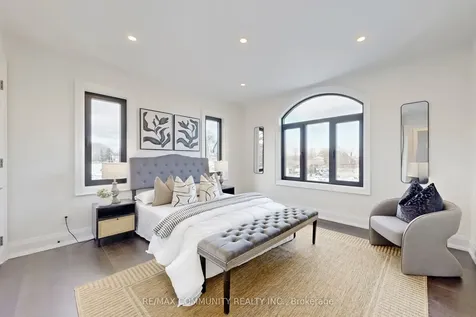 122 Marble Arch Crescent Toronto ON M1R 1W9