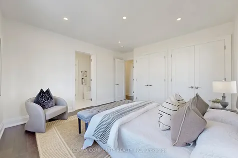 122 Marble Arch Crescent Toronto ON M1R 1W9