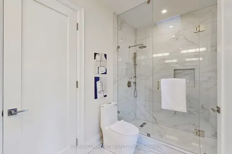 122 Marble Arch Crescent Toronto ON M1R 1W9