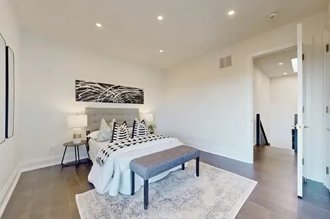 122 Marble Arch Crescent Toronto ON M1R 1W9
