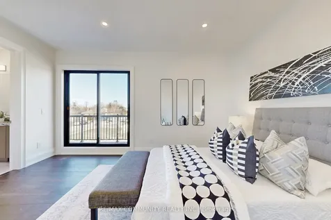 122 Marble Arch Crescent Toronto ON M1R 1W9