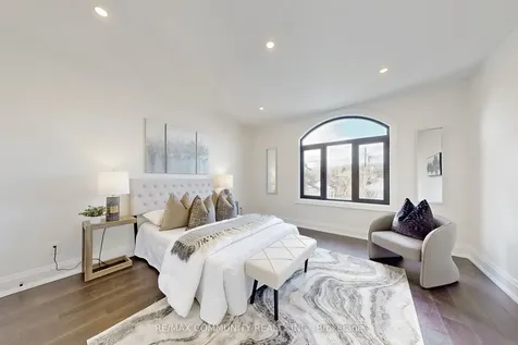 122 Marble Arch Crescent Toronto ON M1R 1W9