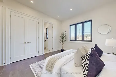 122 Marble Arch Crescent Toronto ON M1R 1W9
