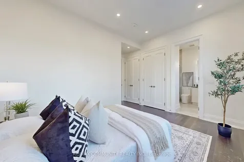 122 Marble Arch Crescent Toronto ON M1R 1W9