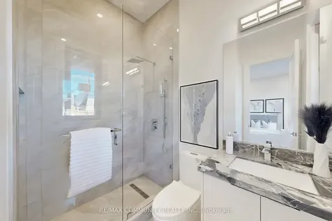 122 Marble Arch Crescent Toronto ON M1R 1W9