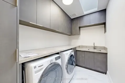 122 Marble Arch Crescent Toronto ON M1R 1W9