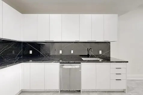 122 Marble Arch Crescent Toronto ON M1R 1W9