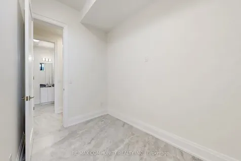 122 Marble Arch Crescent Toronto ON M1R 1W9