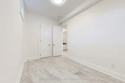 122 Marble Arch Crescent Toronto ON M1R 1W9
