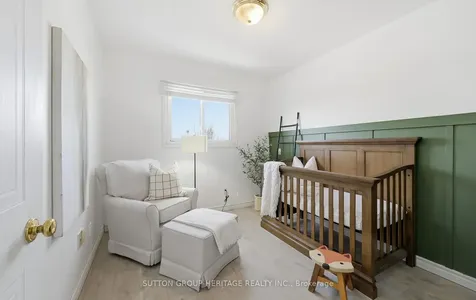 54 Reed Drive Ajax ON L1S 5R9