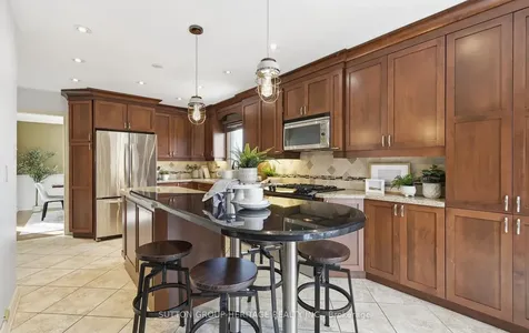 54 Reed Drive Ajax ON L1S 5R9