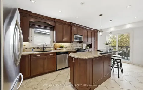 54 Reed Drive Ajax ON L1S 5R9