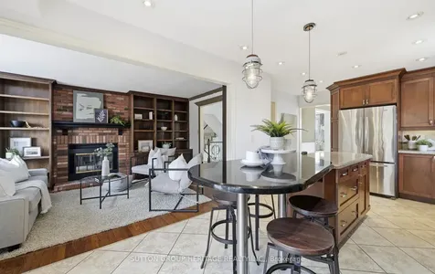 54 Reed Drive Ajax ON L1S 5R9