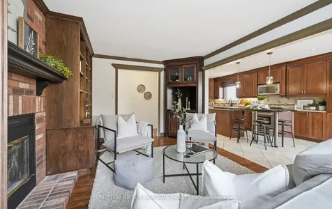 54 Reed Drive Ajax ON L1S 5R9