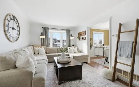 54 Reed Drive Ajax ON L1S 5R9