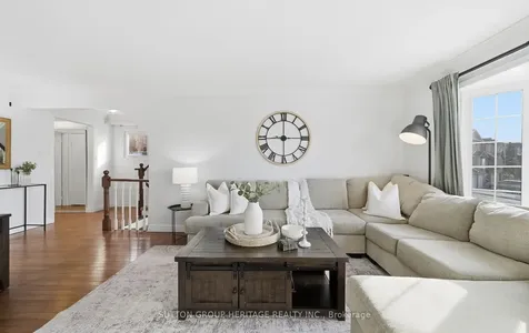 54 Reed Drive Ajax ON L1S 5R9