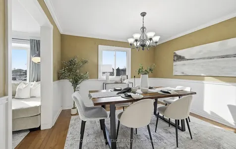 54 Reed Drive Ajax ON L1S 5R9