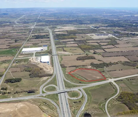 Na Whites Road N/a Pickering ON