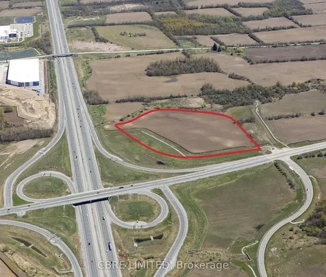 Na Whites Road N/a Pickering ON