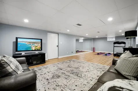 690 Bessborough Drive Oshawa ON L1G 4H2