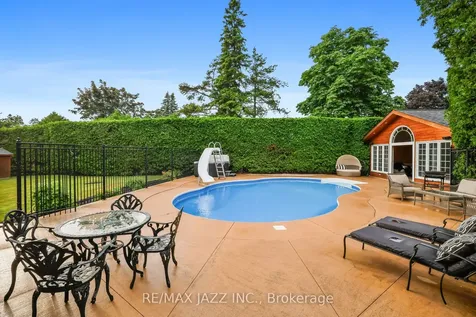 690 Bessborough Drive Oshawa ON L1G 4H2