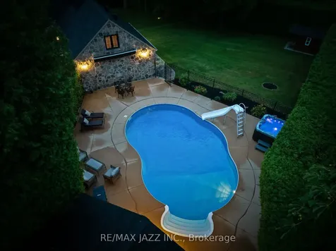 690 Bessborough Drive Oshawa ON L1G 4H2