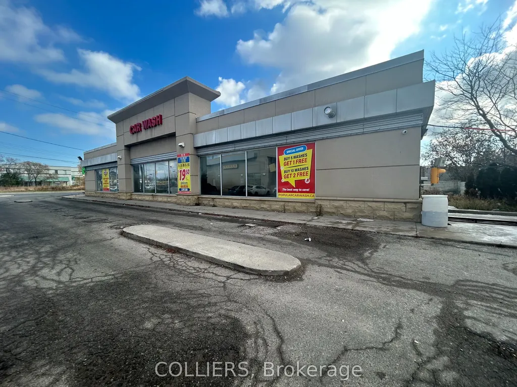 4577 Steeles Avenue E Toronto ON M1V 4S4