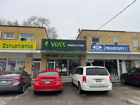 376 Wilson Road S Oshawa ON L1H 6C7