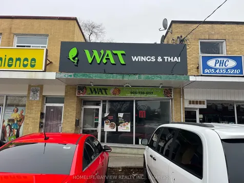 376 Wilson Road S Oshawa ON L1H 6C7