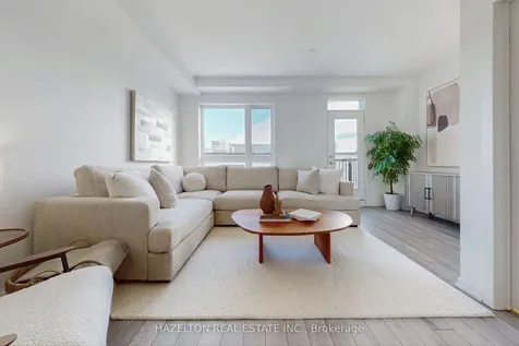 11 Pegler Street Ajax ON L1S 7M3