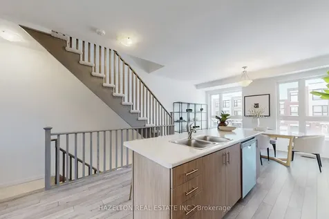 11 Pegler Street Ajax ON L1S 7M3