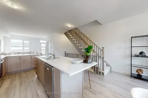 11 Pegler Street Ajax ON L1S 7M3