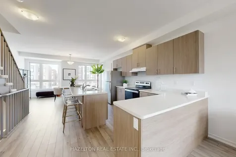 11 Pegler Street Ajax ON L1S 7M3