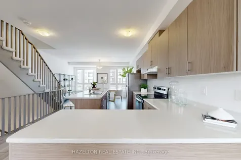 11 Pegler Street Ajax ON L1S 7M3