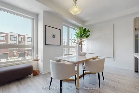 11 Pegler Street Ajax ON L1S 7M3