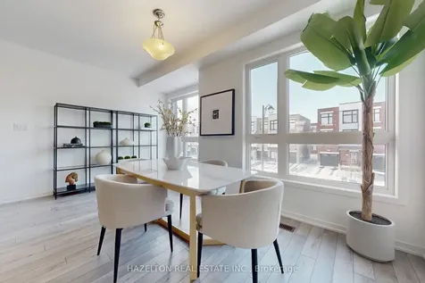 11 Pegler Street Ajax ON L1S 7M3