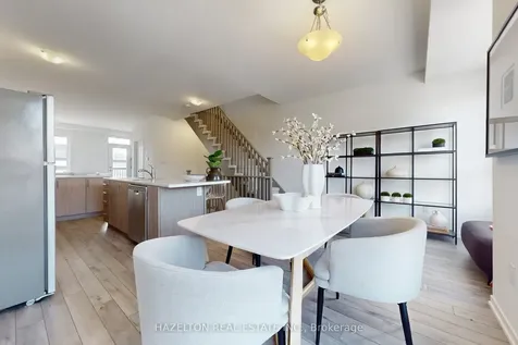 11 Pegler Street Ajax ON L1S 7M3