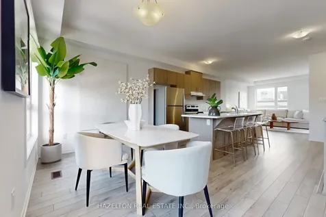 11 Pegler Street Ajax ON L1S 7M3