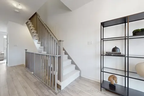 11 Pegler Street Ajax ON L1S 7M3