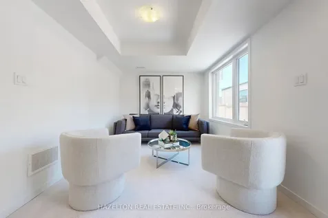 11 Pegler Street Ajax ON L1S 7M3