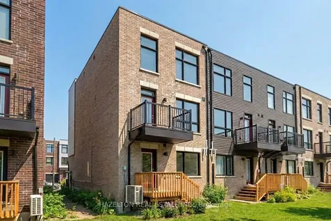 11 Pegler Street Ajax ON L1S 7M3